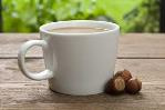 Hazelnut Coffee